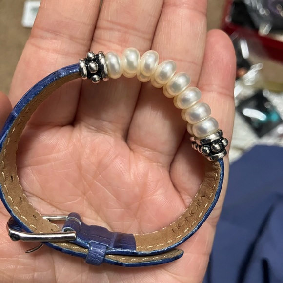 Honora Pearl Bracelet - Picture 3 of 4